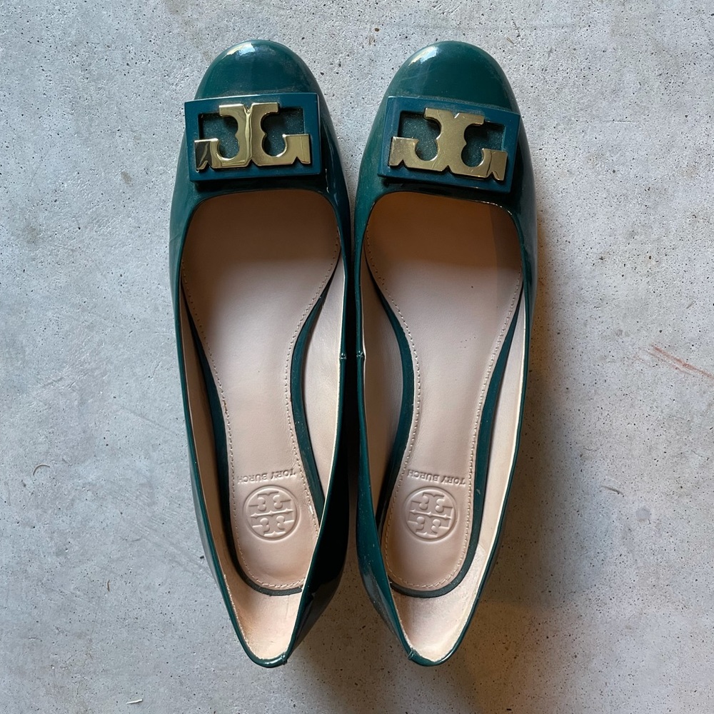 Tory Burch GiGi Pump